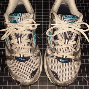 Gently Worn - Saucony Women's Shoes